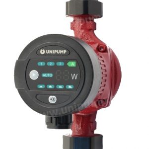 циркуляционный насос unipump 25-60