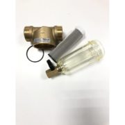 Магистральный фильтр промывной Honeywell FF06 AA